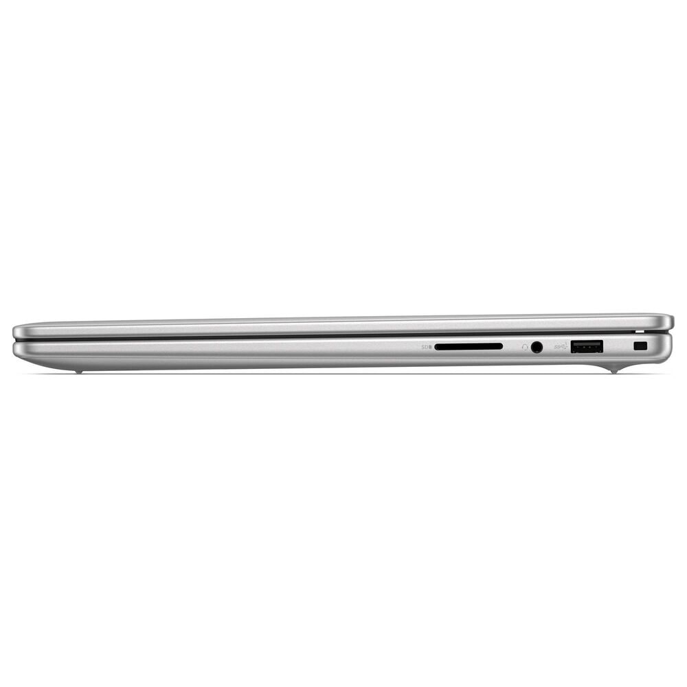 Dell Technologies 16" 2K Laptop | AMD Ryzen 5 220 - 16GB RAM - AMD Radeon Graphics - 512GB SSD in Platinum Silver, , large