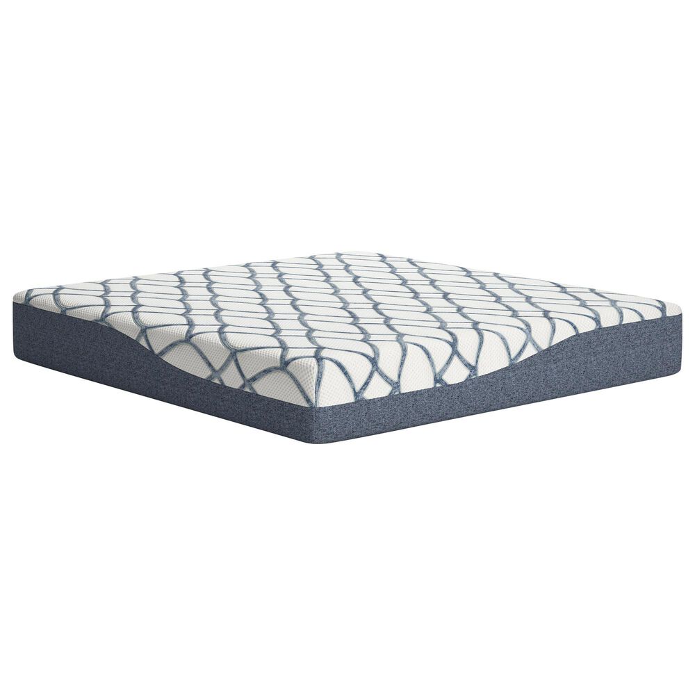 Ashley Chime Elite 2.0 12&quot; Plush King Mattress, , large