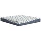 Ashley Chime Elite 2.0 12" Plush King Mattress, , large