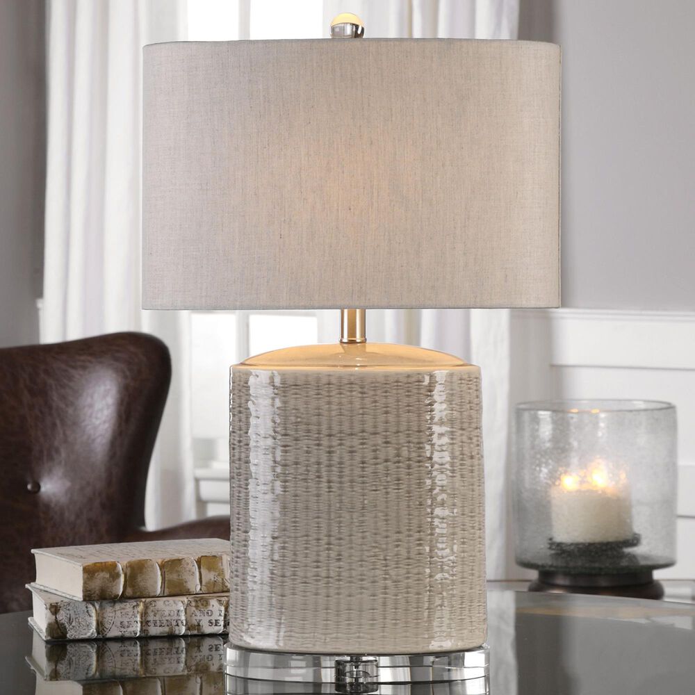 Uttermost Modica Table Lamp, , large