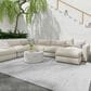 Feizy Rugs Finley 9"6" x 13"6" Gray Area Rug, , large