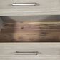 Shannon Hills Cascade 2 Drawer Nightstand in Dovetail, , large