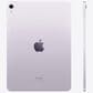 Apple iPad Air 11-Inch M2 chip with Wi-Fi only - 512GB in Purple, , large