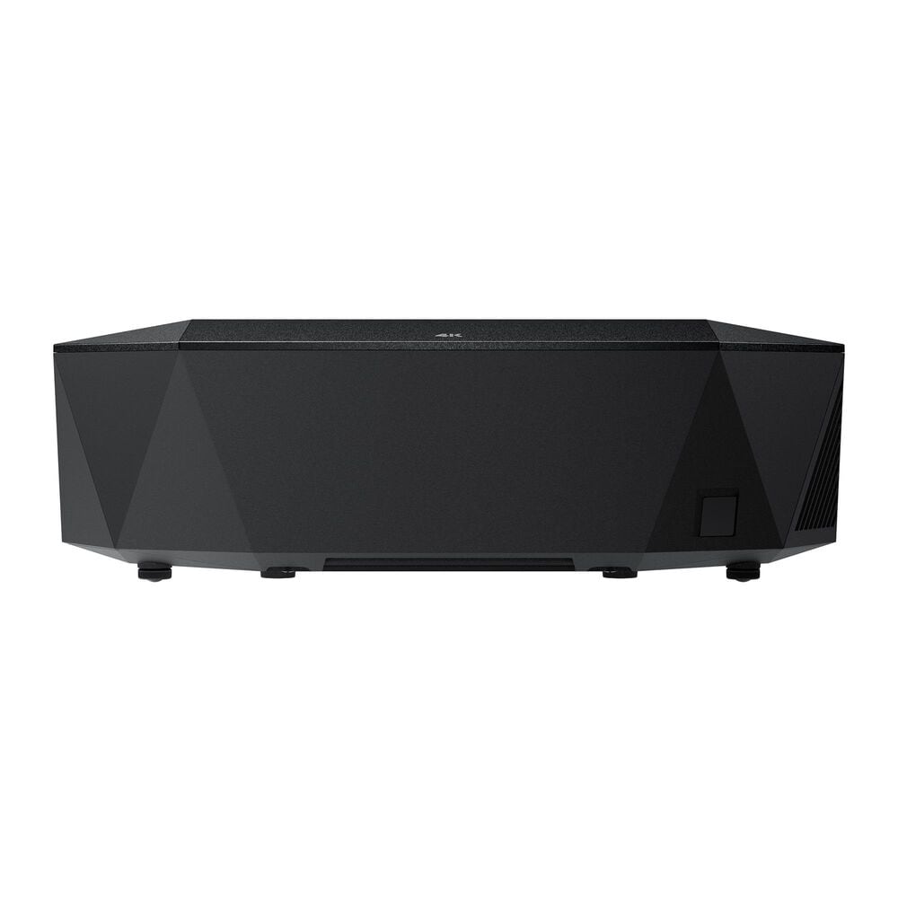 Epson QL3000 4K HDR High-Lumen 3LCD Laser Projector in Black, , large