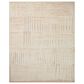 Loloi Moore 7"9" x 9"9" Blush and Ivory Area Rug, , large