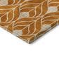 Dalyn Rug Company The Reserve TR10 Terracotta 9" x 12" Indoor/Outdoor Area Rug, , large