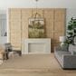 Nourison Courtyard Jute and Ivory 8" x 10" Indoor/Outdoor Area Rug, , large
