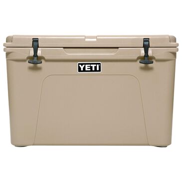 YETI Tundra 105 Hard Cooler in Desert Tan, , large