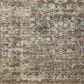 Loloi Heritage 15" Square Spa and Earth Area Rug, , large