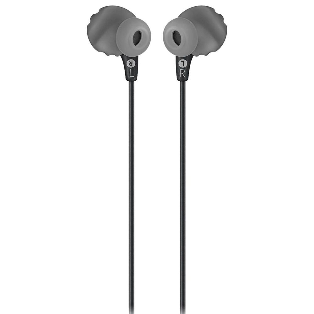 JBL Endurance RUN In-Ear Wired Headphones | Furniture Mart