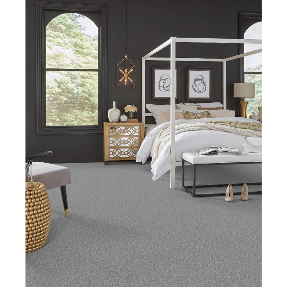 Masland Falcon Crest Carpet in Blue, , large