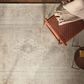 Jaipur Casen Adorn Tan and Brown 6" x 9" Area Rug, , large