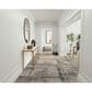 Nourison Sustainable Trends SUT02 9" x 12" Ivory and Multicolor Area Rug, , large