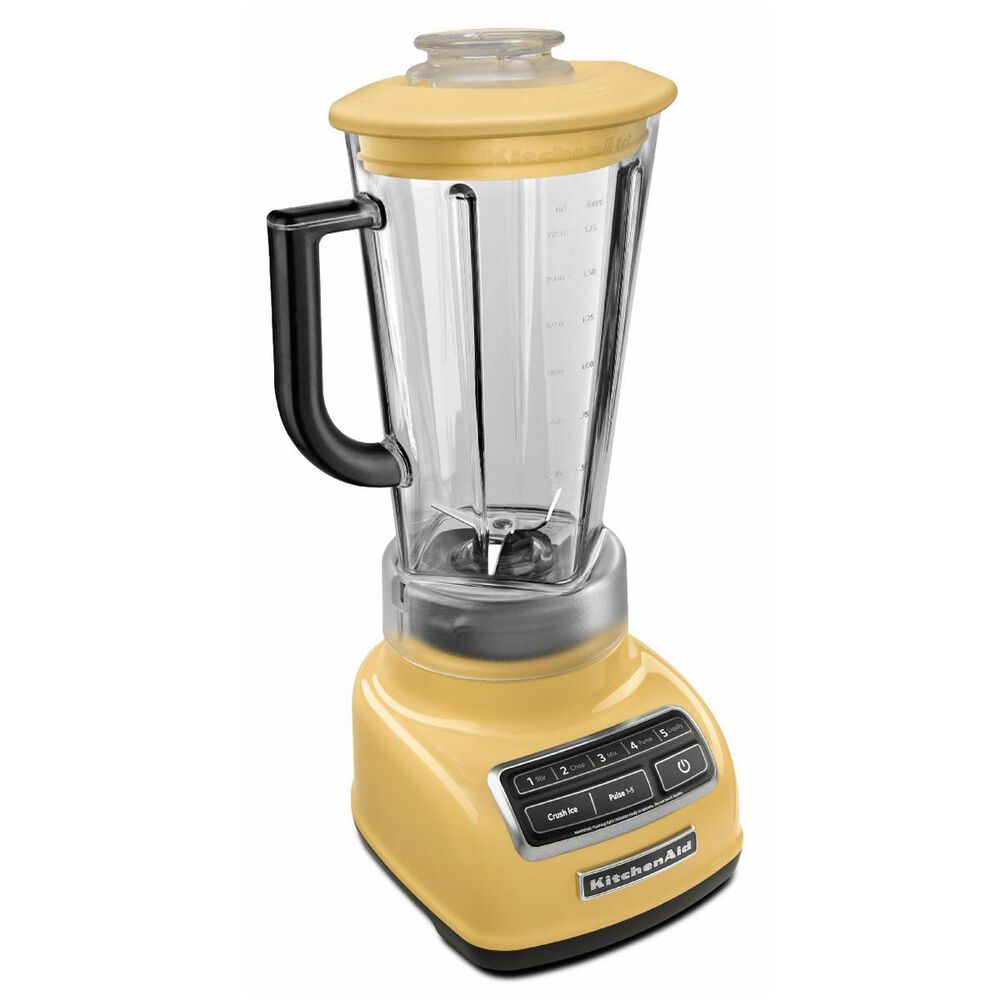KitchenAid 5Speed Diamond Blender