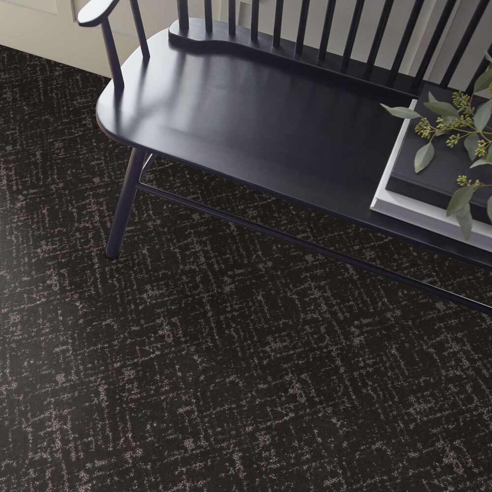 Shaw Sincere Focus Carpet in Bison, , large