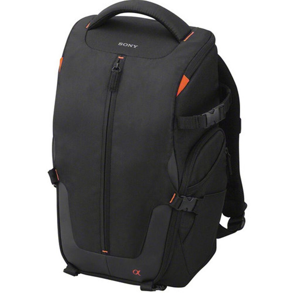 Sony Backpack Carrying Case, , large