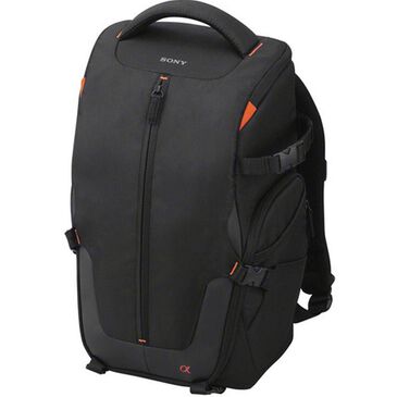 Sony Backpack Carrying Case, , large
