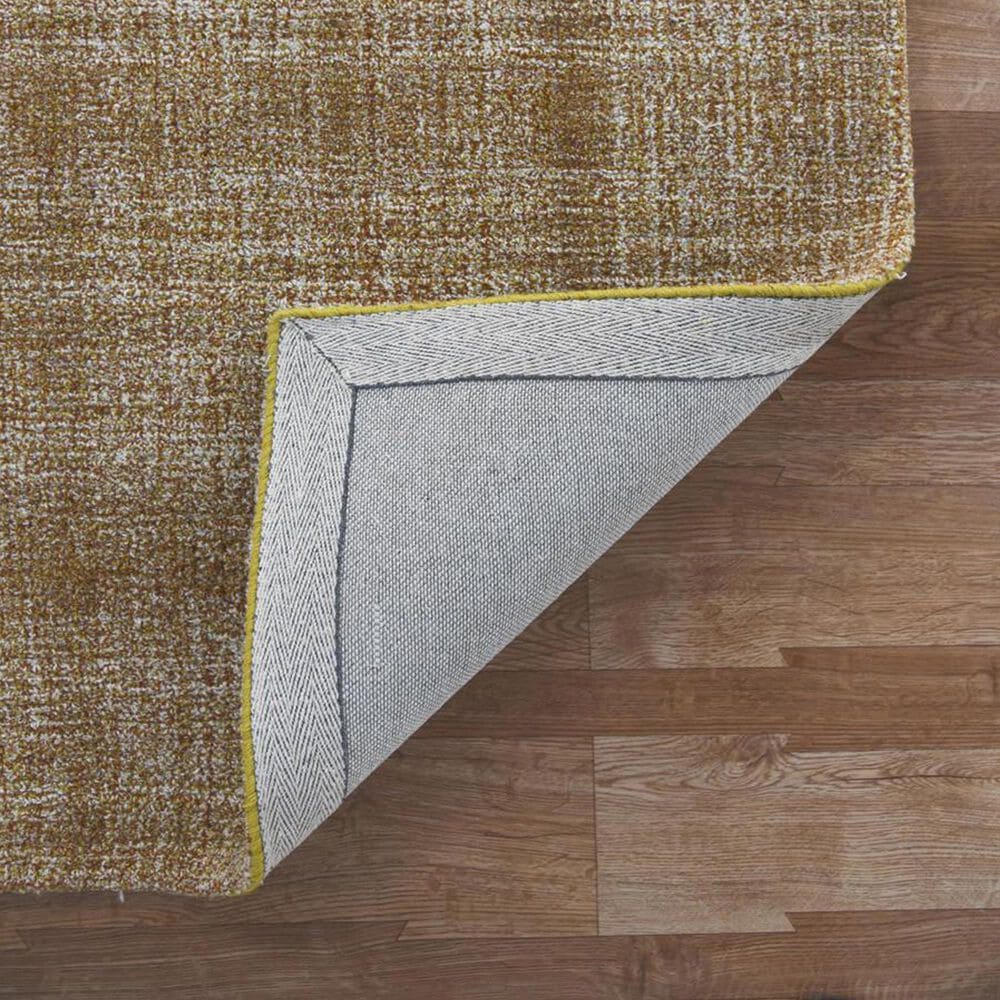 Amer Rugs Laurel 8&#39;6&quot; x 11&#39;6&quot; Rust Area Rug, , large