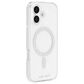 Case-Mate Twinkle MagSafe Case for iPhone 17 in Twilight Silver, , large
