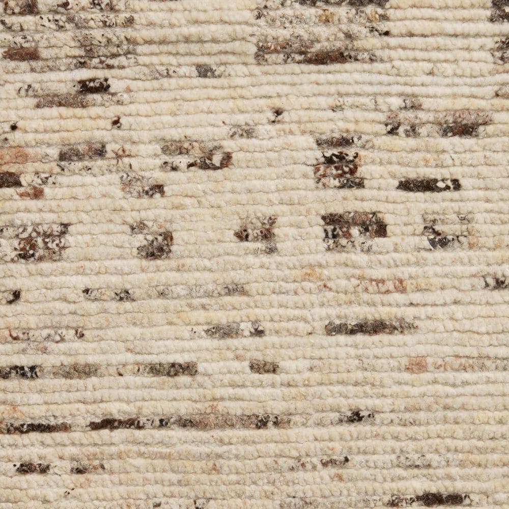 Amber Lewis x Loloi Briyana 2&#39;6&quot; x 8&#39;6&quot; Natural and Granite Runner, , large