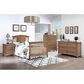 Suite Bebe Winchester 4-In-1 Crib in Biscotti, , large