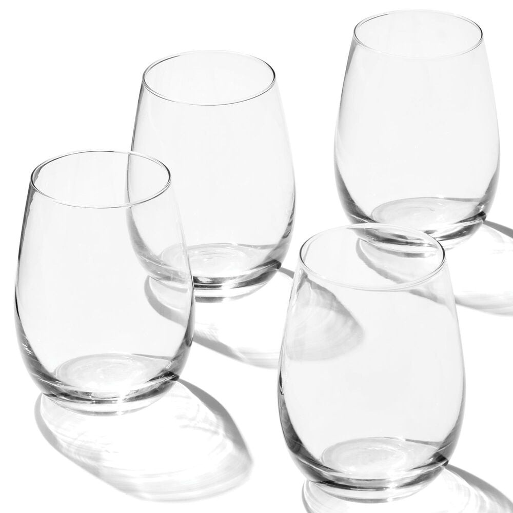 Oneida 5 O&#39;Clock Hi-Ball Glasses - Set of 4, , large