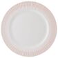 Lifetime Brands Rising Up 12-Piece Dinnerware Set in Blush, , large