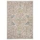 Rifle Paper Co. x Loloi Provence 2"6" x 8" Fleur Ivory Runner, , large