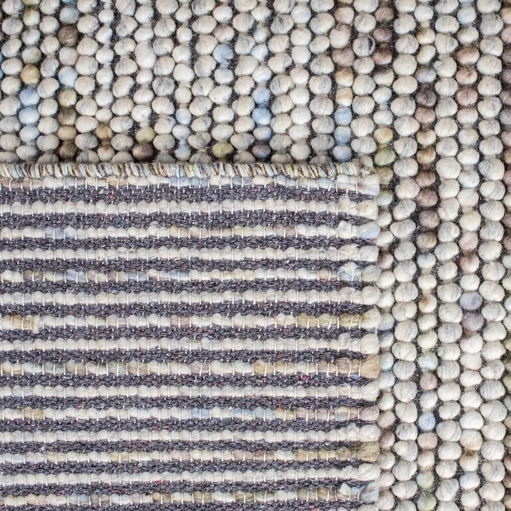 Safavieh Natura 10&#39; x 14&#39; Ivory and Multicolor Area Rug, , large