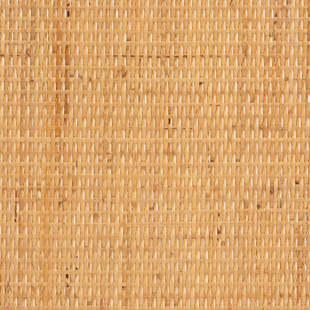 Baxton Studio Louis End Table in Light Honey, , large