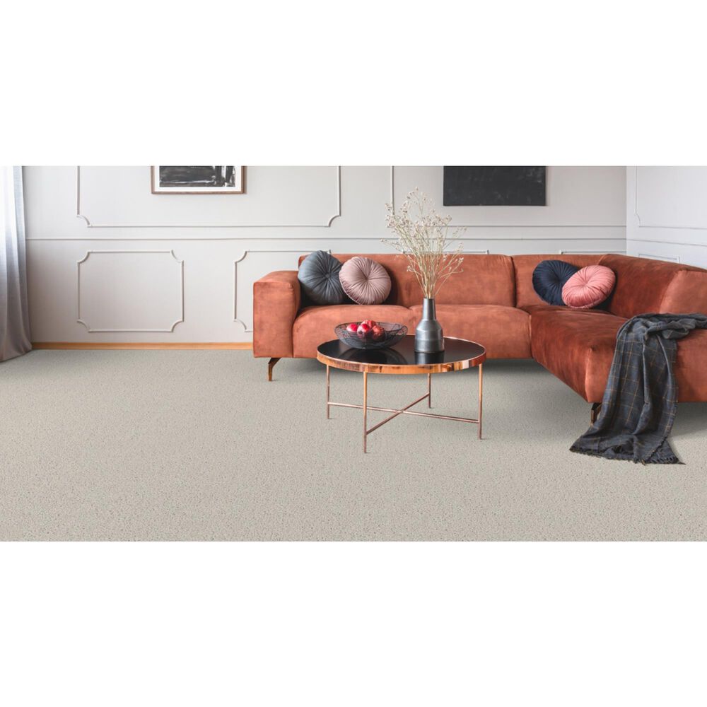 Dixie Home Admire Carpet in Marshmallow, , large