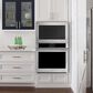 Monogram 30" Smart Electric Convection Single Wall Oven Statement Collection - Stainless Steel, , large