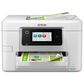 Epson WorkForce Pro WF-4920 Wireless All-in-One Inkjet Printer in White, , large