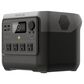 Ecoflow River 2 Pro 768Wh Portable Power Station in Black, , large
