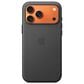 Apple TechWoven Case with MagSafe for iPhone 17 Pro Max in Black, , large