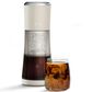 Mr. Coffee 13 Oz Express Cold Brew Coffee Maker in Oat Milk, , large