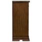 Ashley Taffenbrook 10-Drawer Dresser in Medium Brown, , large