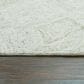 RIZZY Brindleton 9" x 12" Gray Area Rug, , large