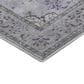 Dalyn Rug Company Hatay 1"8" x 2"6" Lavender Area Rug, , large