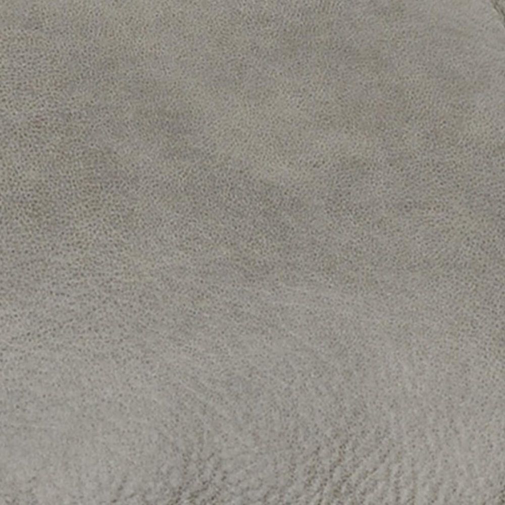 Ashley Olsberg Loveseat in Steel, , large