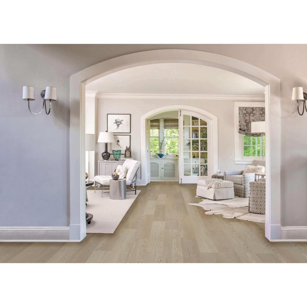 Pergo Woodbury Heights Covington 7.5&quot; x 48&quot; Vinyl Plank, , large