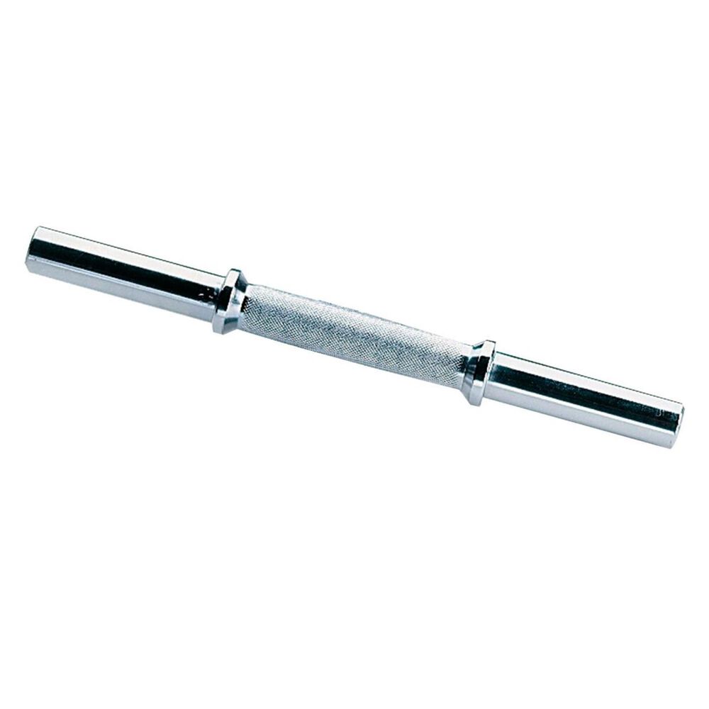 Body Solid Solid Dumbbell Handle , , large