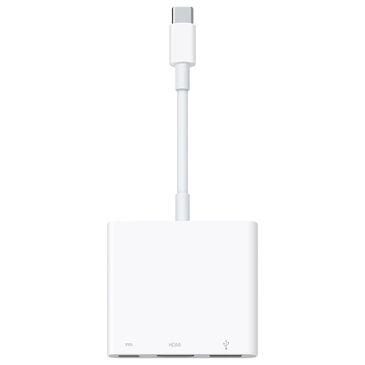 Apple USB-C Digital AV Multiport Adapter, , large