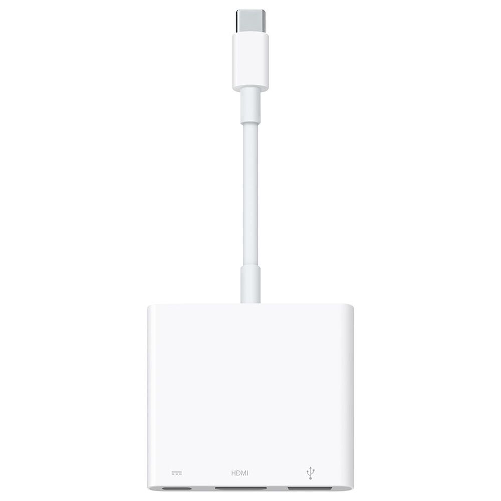 Apple USB-C Digital AV Multiport Adapter, , large