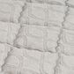 Hearth and Haven GhostBed Hybrid Medium Plush Twin Mattress, , large