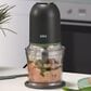 Braun EasyPrep 4-Cup Chopper in Black, , large