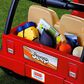Power Wheels Jeep Wrangler in Red, , large