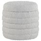 Ashley Duntler Storage Ottoman in Ivory, , large