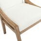 Jennifer Taylor Home Lennox Upholstered Side Chair in Soft Flax Light Beige (Set of 2), , large