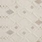 Feizy Anica 8011F 5" x 8" Ivory Area Rug, , large